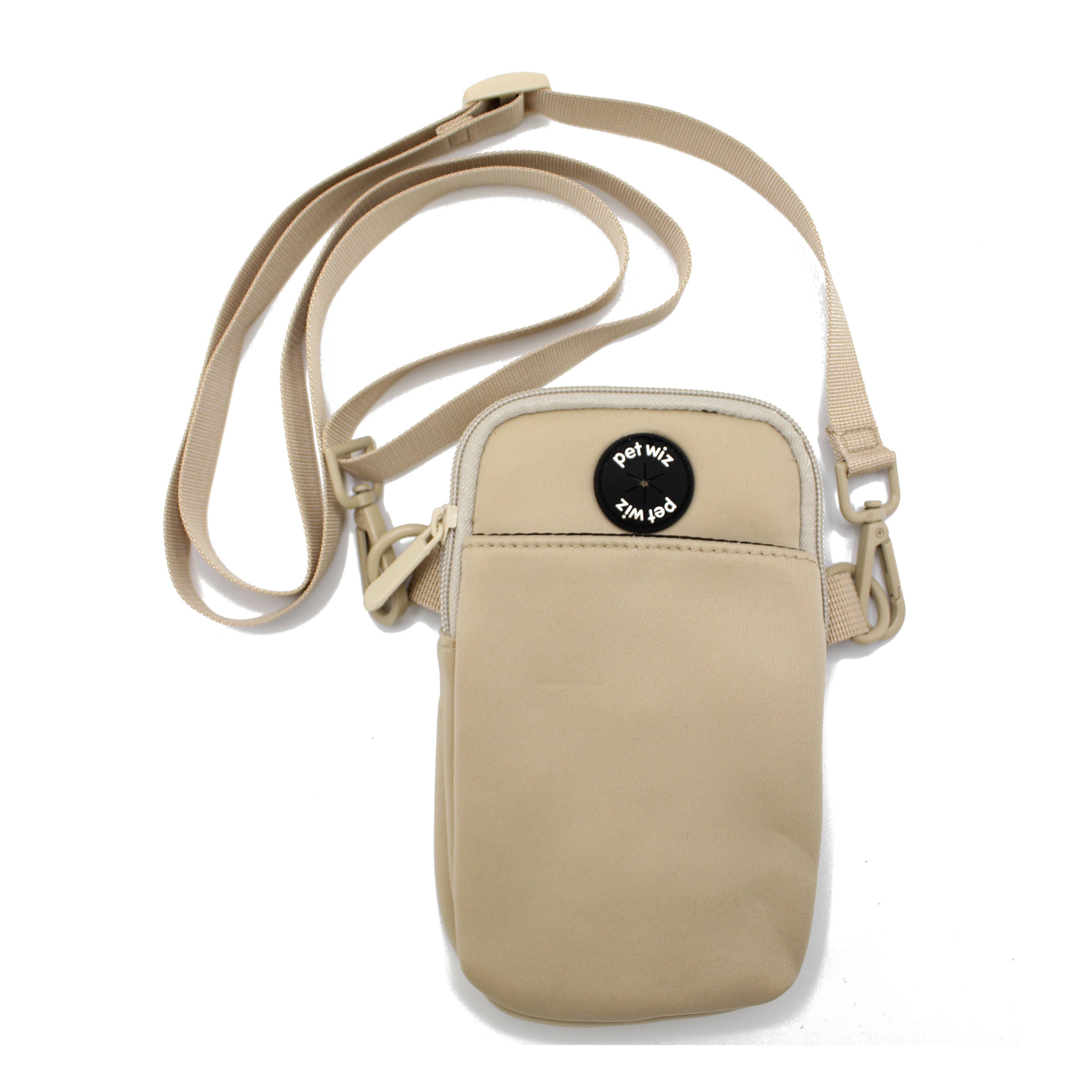 Soft, Slim & Lightweight Dog Walking Bag