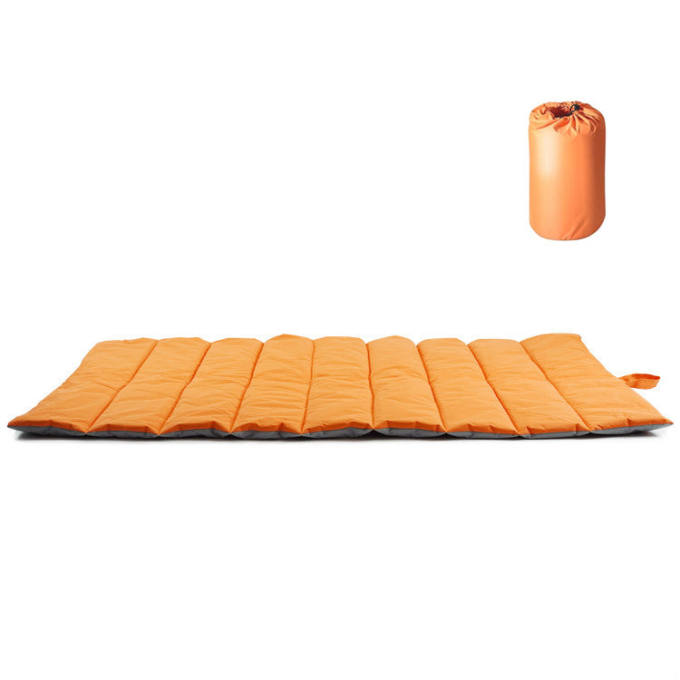 Water-Resistant Travel Mat