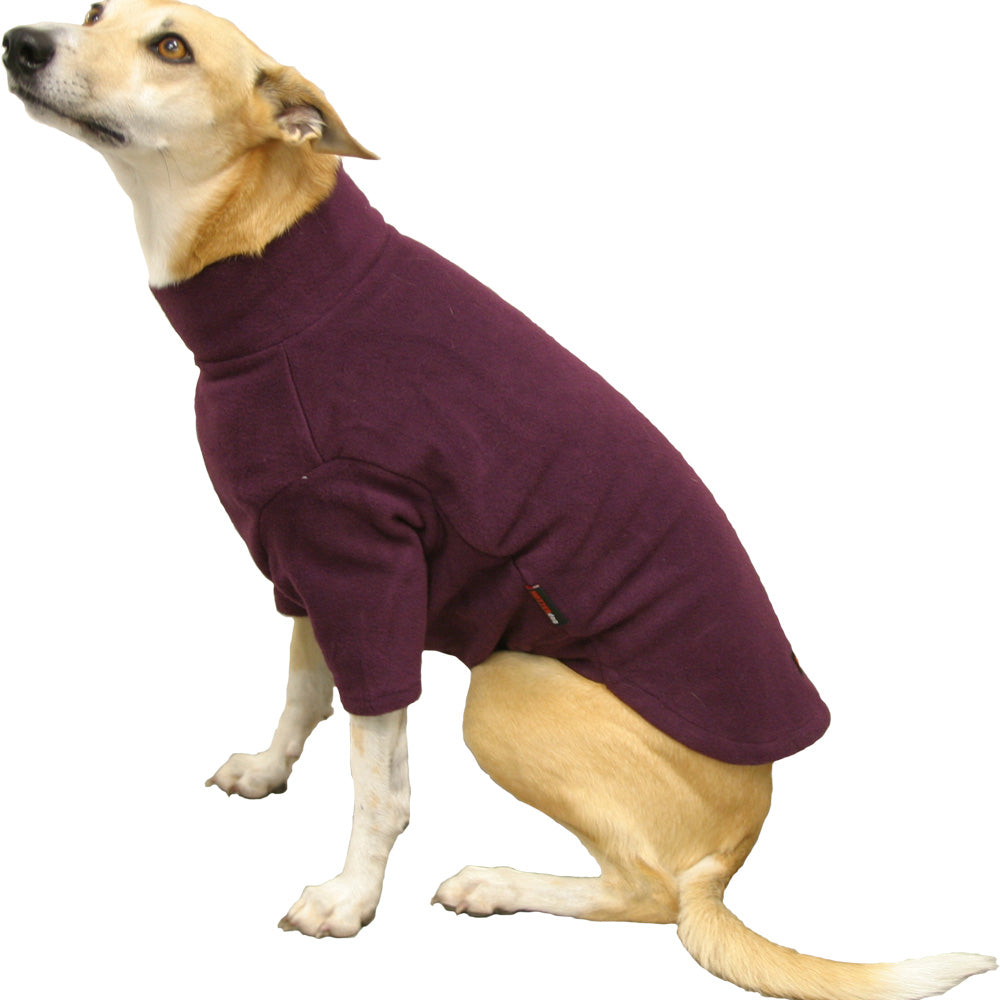 HOTTERdog Fleece Jumper