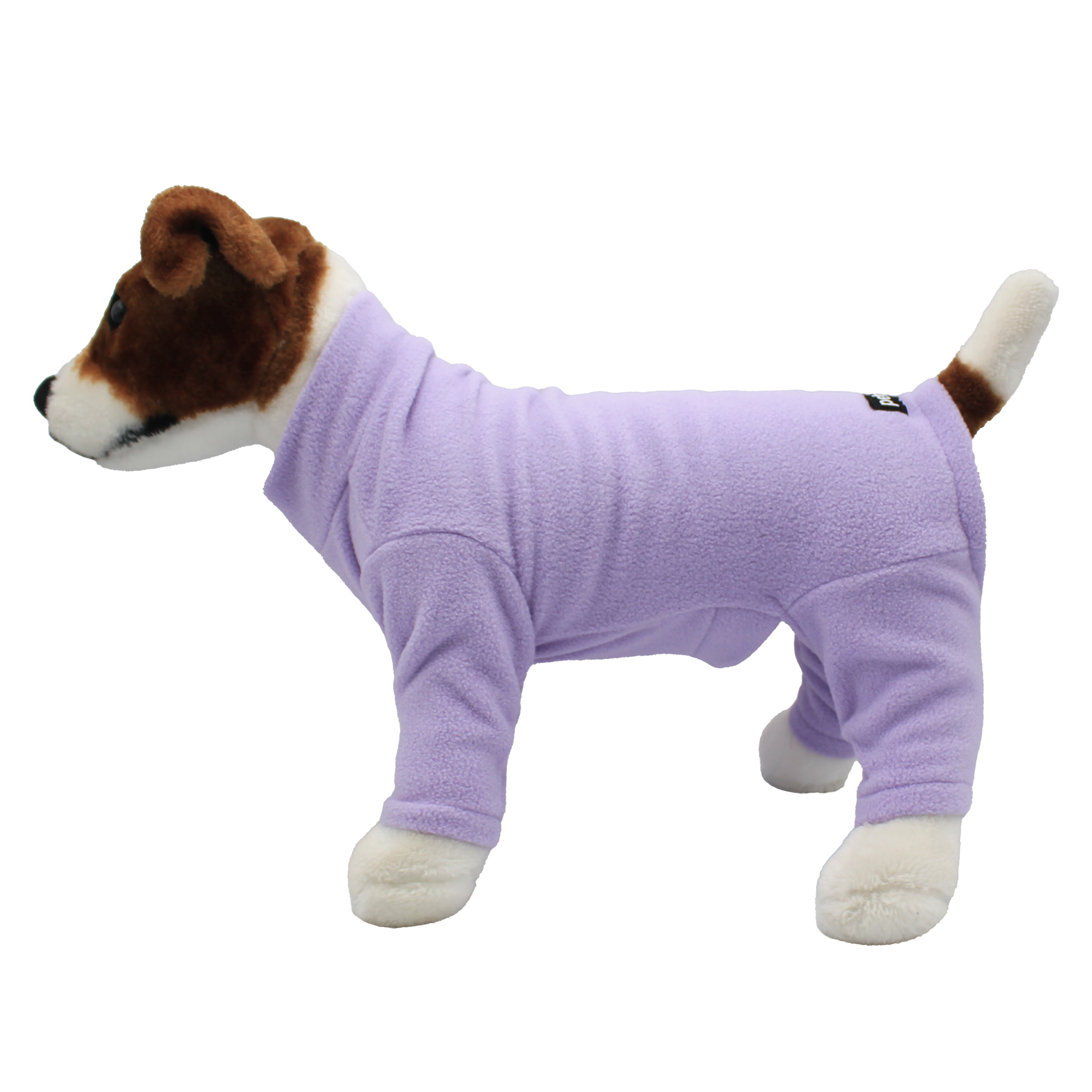 Four Legged Dog Fleece