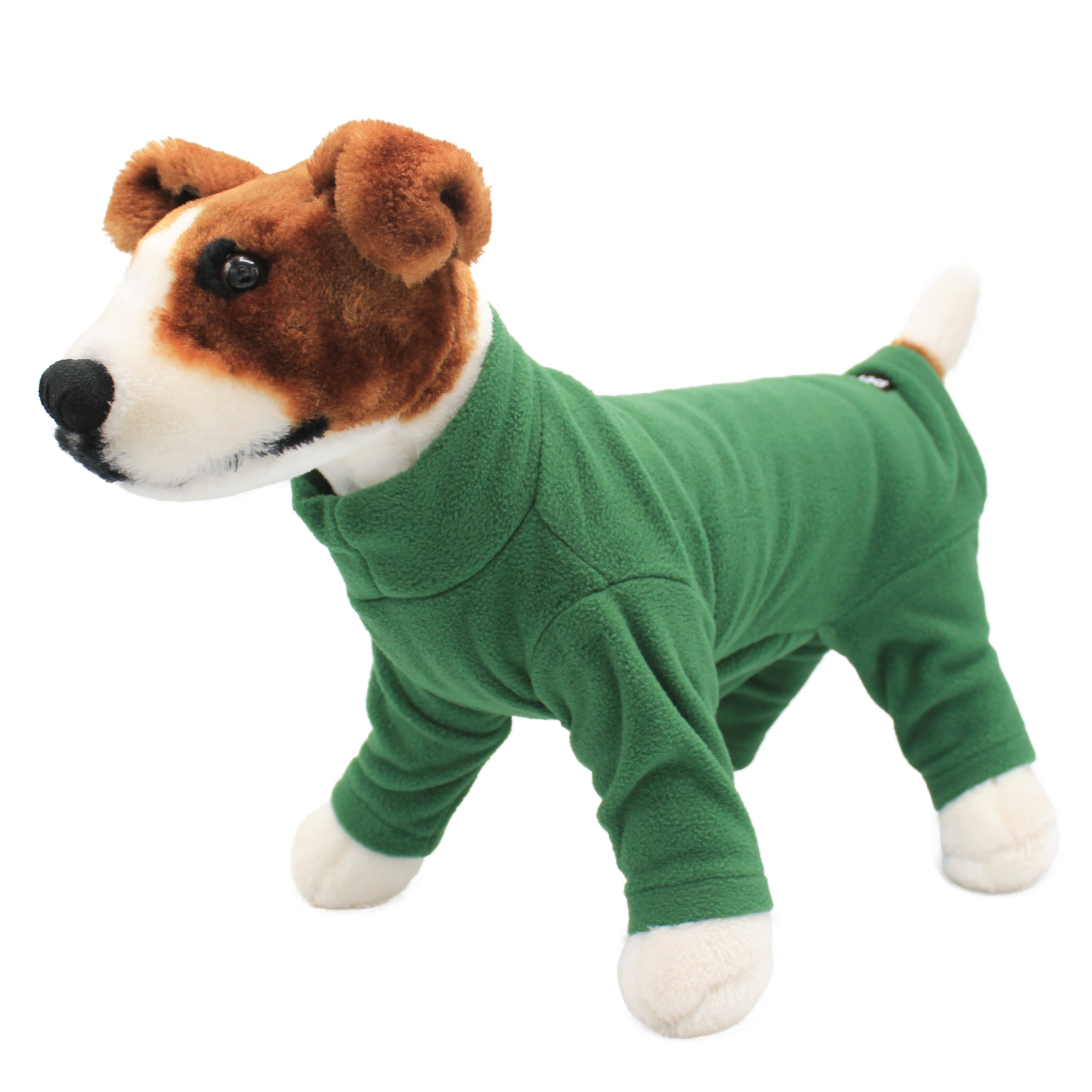 Equine fleece dog hotsell