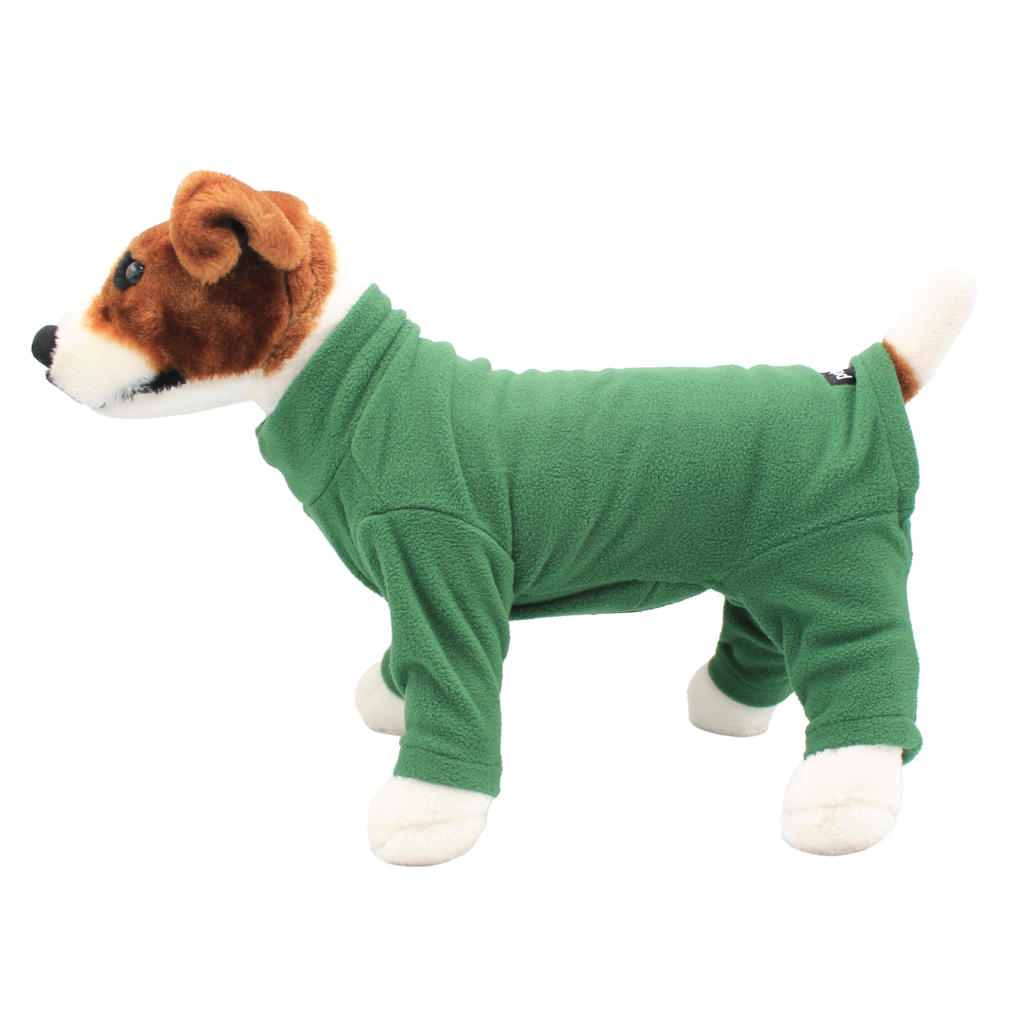 Four Legged Dog Fleece