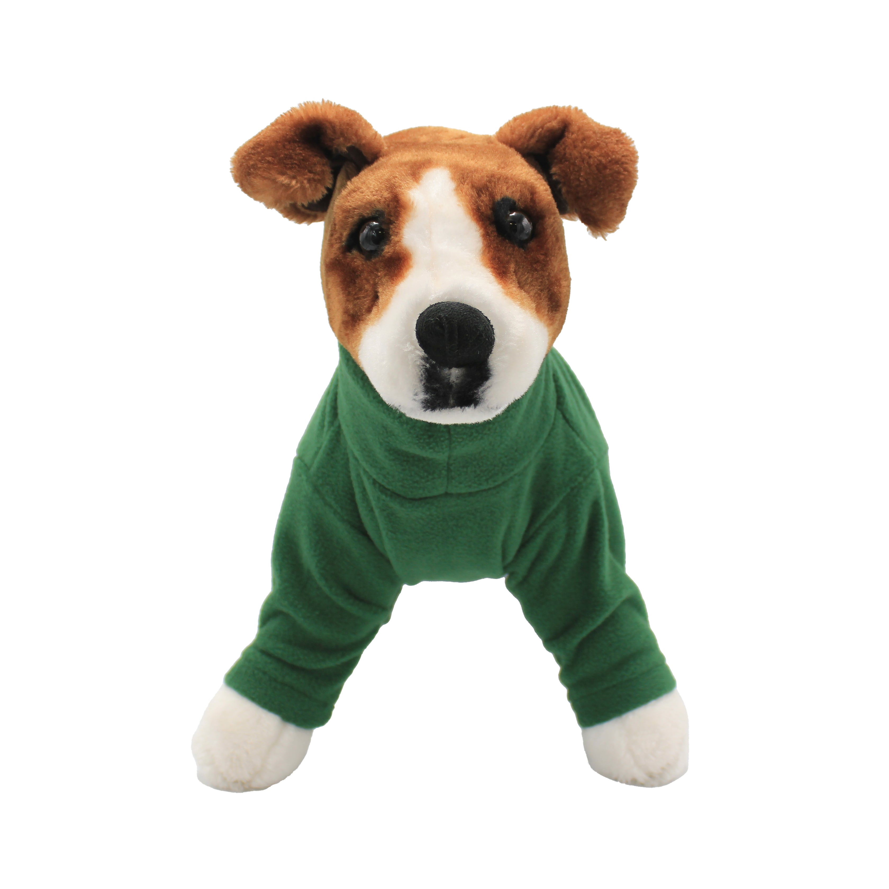 Four Legged Dog Fleece Pet Wiz