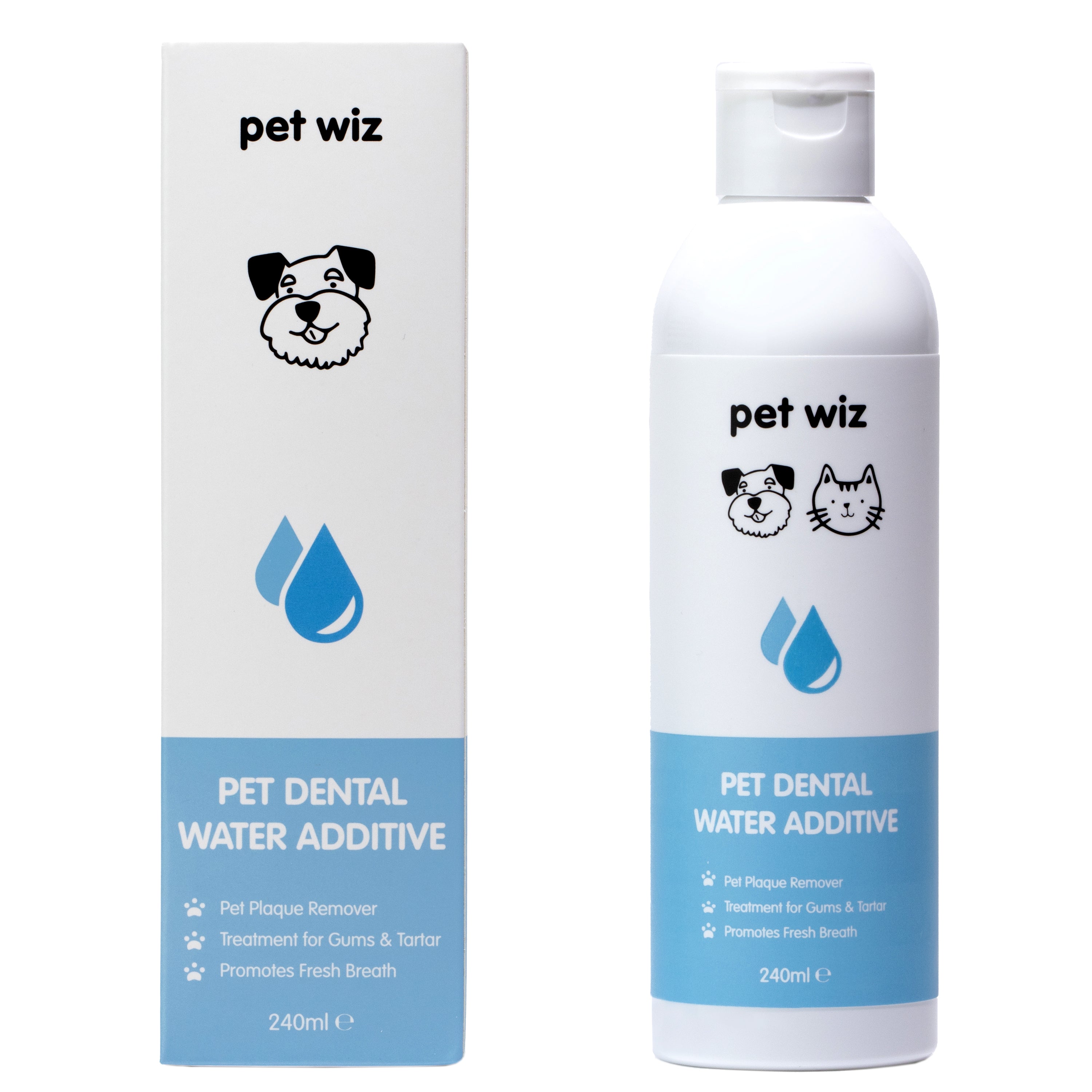 Water Additive Petsmart Plaque Off Dental Water Additive For Dogs Cats